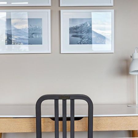 Whakatipu Heights Leilighet Queenstown Eksteriør bilde