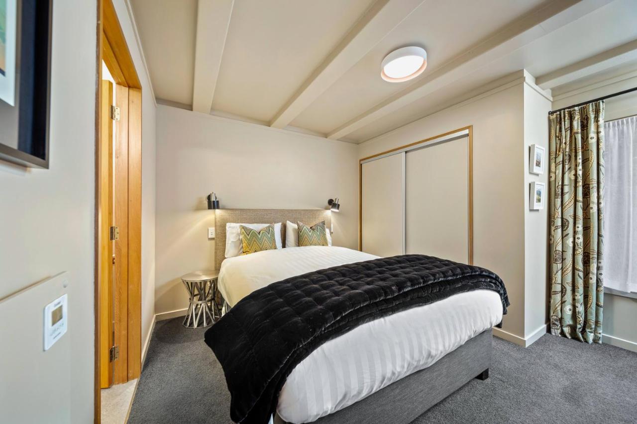 Whakatipu Heights Leilighet Queenstown Eksteriør bilde