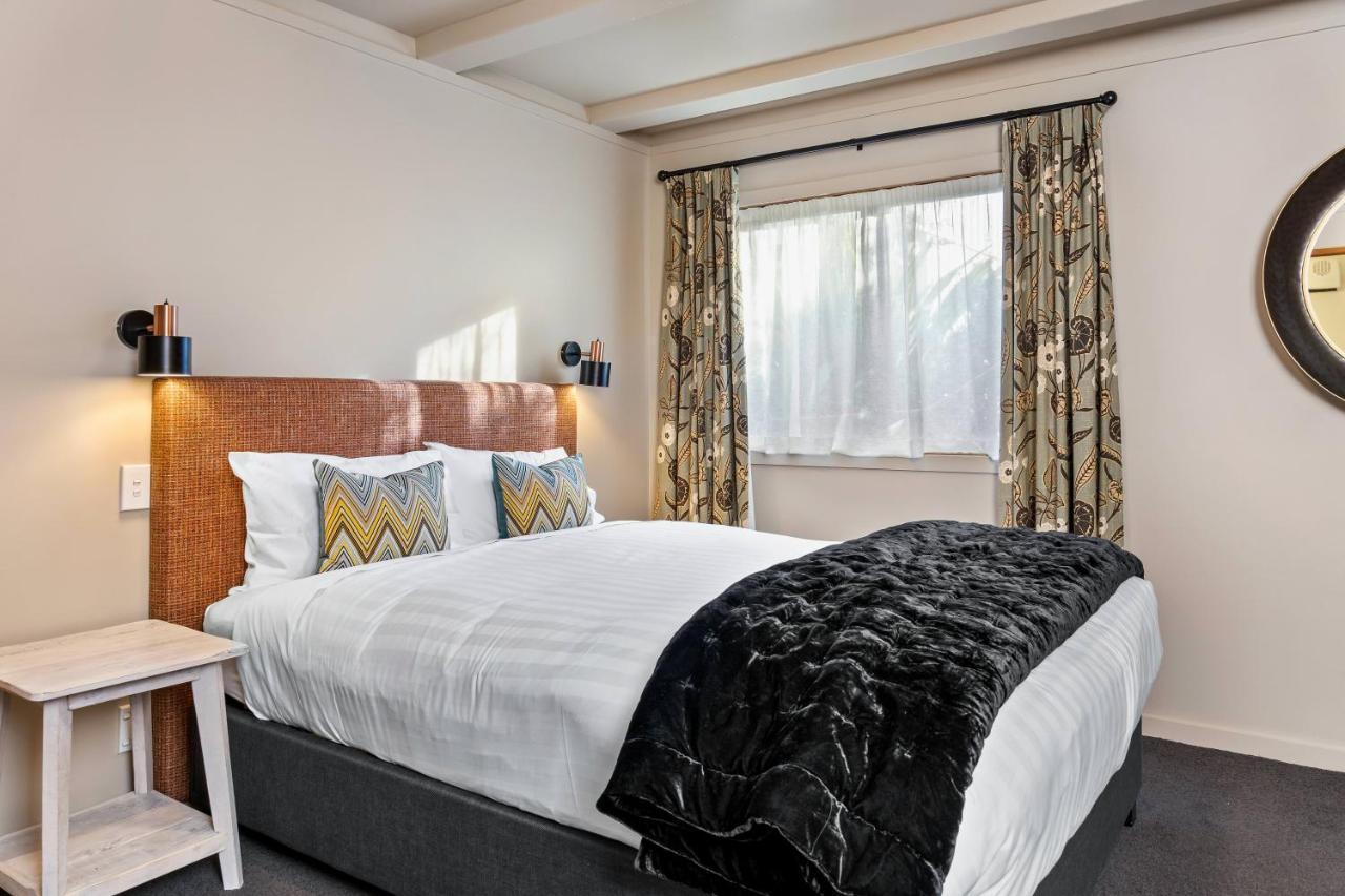 Whakatipu Heights Leilighet Queenstown Eksteriør bilde